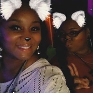 Meet your Posher, Lashunda